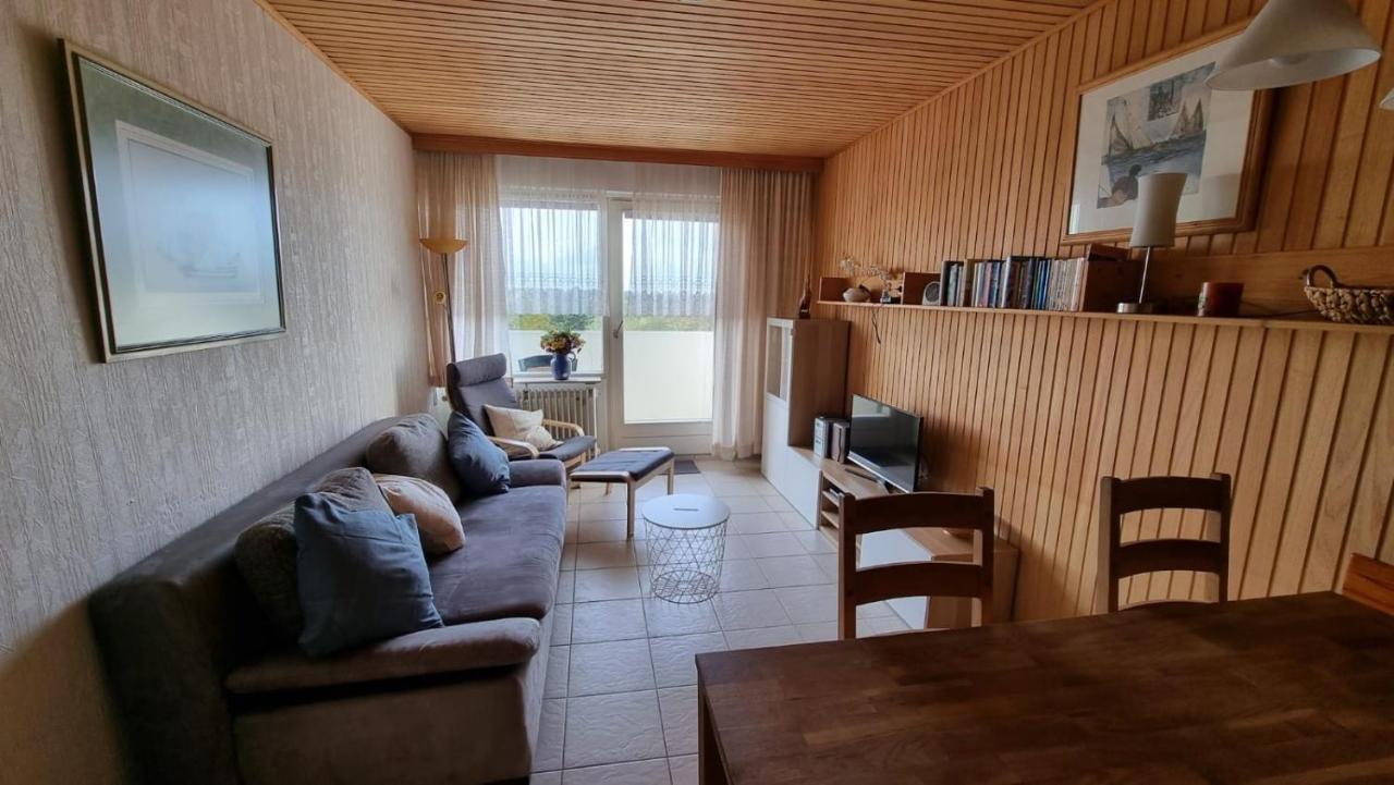 Ferienwohnung L412 Fuer 2-4 Personen An Der Ostsee Schonberg in Holstein ภายนอก รูปภาพ