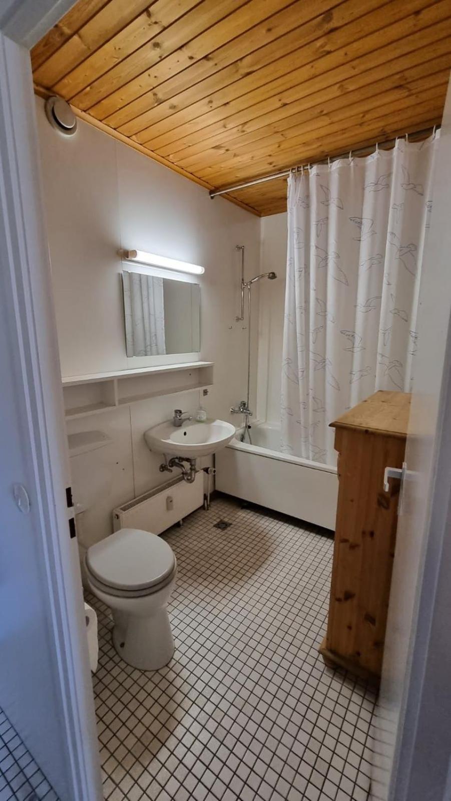 Ferienwohnung L412 Fuer 2-4 Personen An Der Ostsee Schonberg in Holstein ภายนอก รูปภาพ
