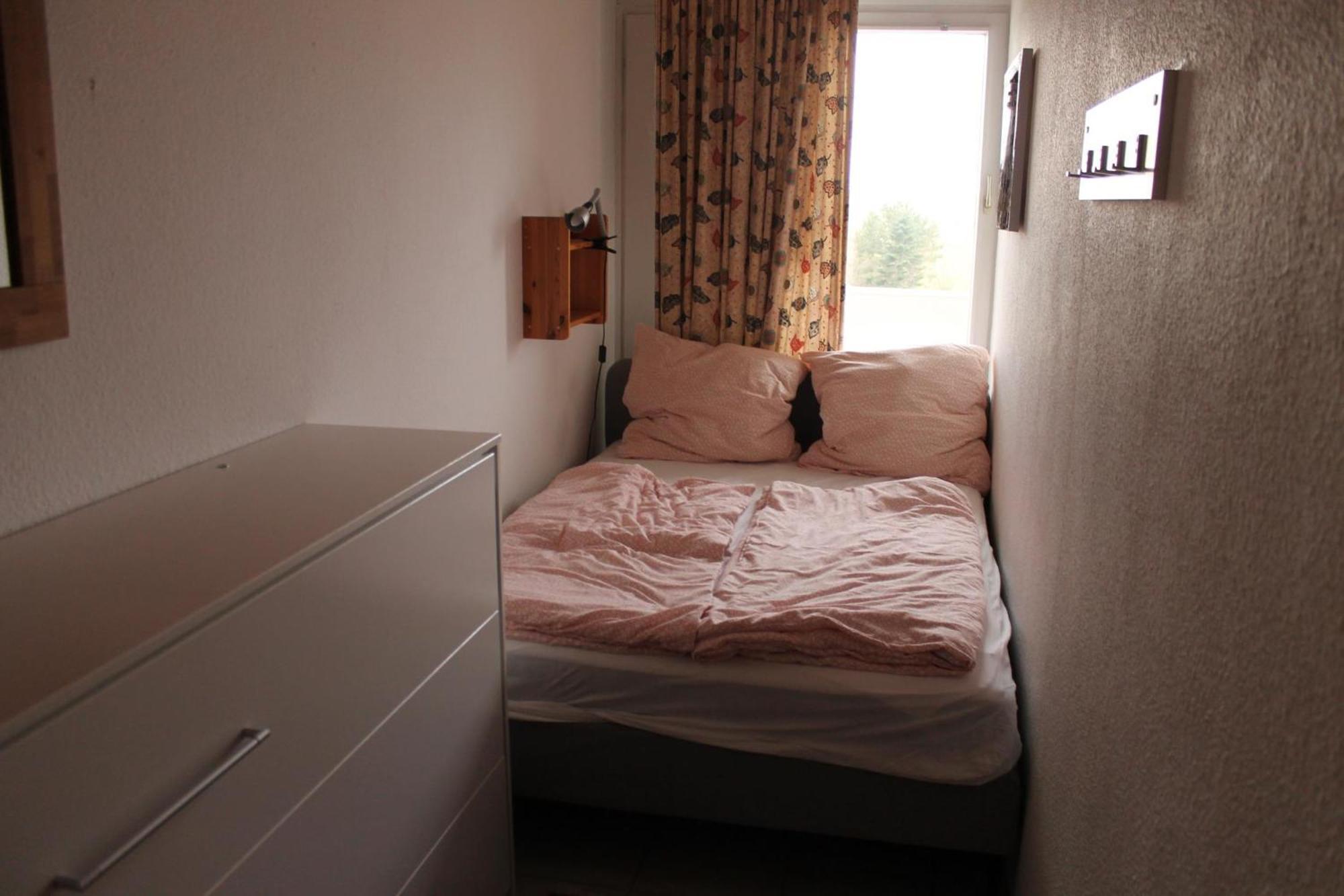 Ferienwohnung L412 Fuer 2-4 Personen An Der Ostsee Schonberg in Holstein ภายนอก รูปภาพ