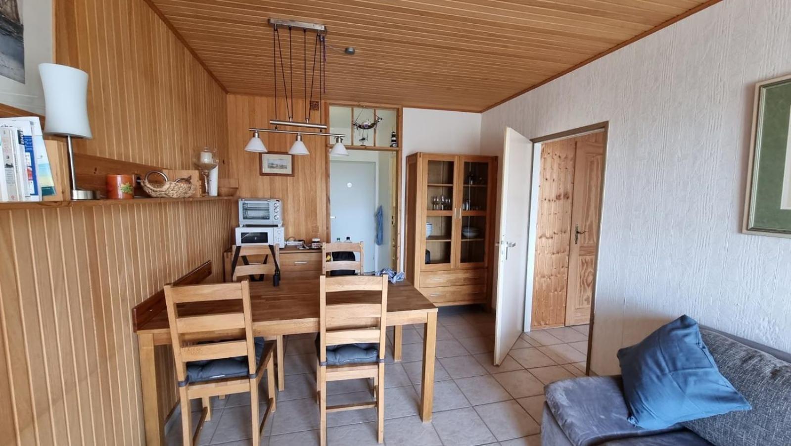 Ferienwohnung L412 Fuer 2-4 Personen An Der Ostsee Schonberg in Holstein ภายนอก รูปภาพ