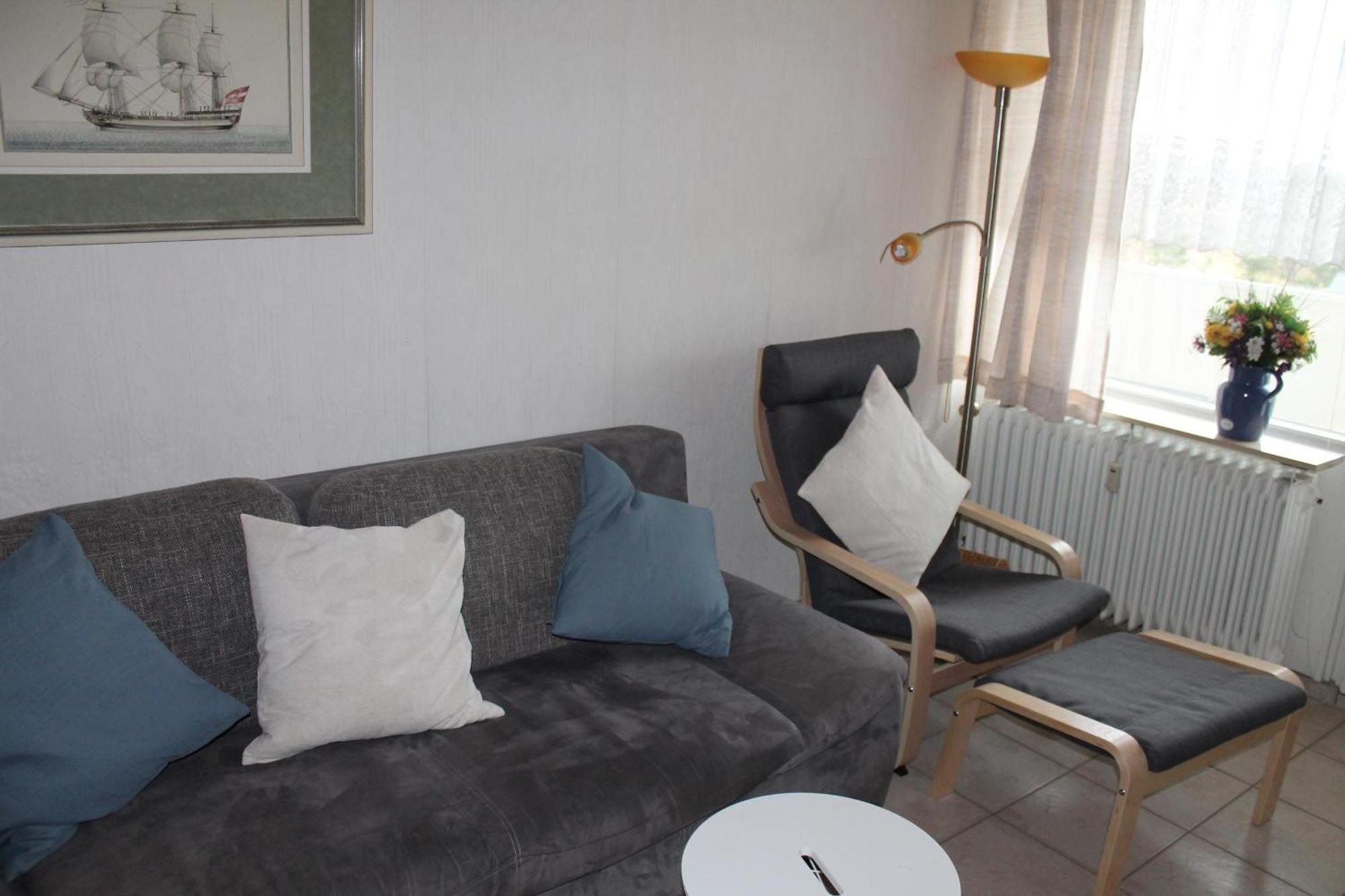 Ferienwohnung L412 Fuer 2-4 Personen An Der Ostsee Schonberg in Holstein ภายนอก รูปภาพ
